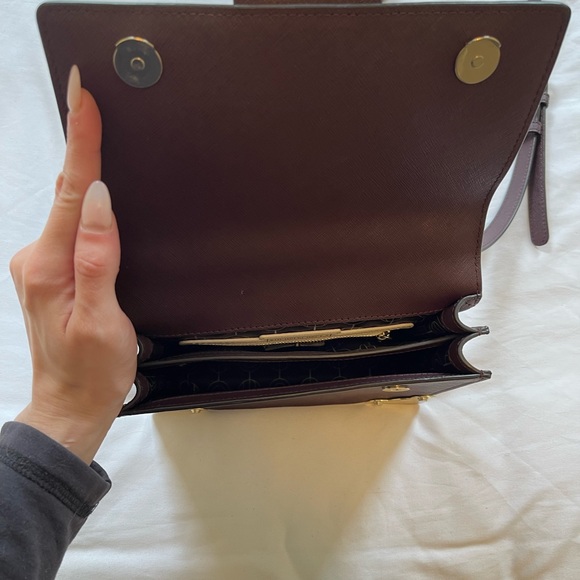 Henri Bendel crossbody - Picture 4 of 4